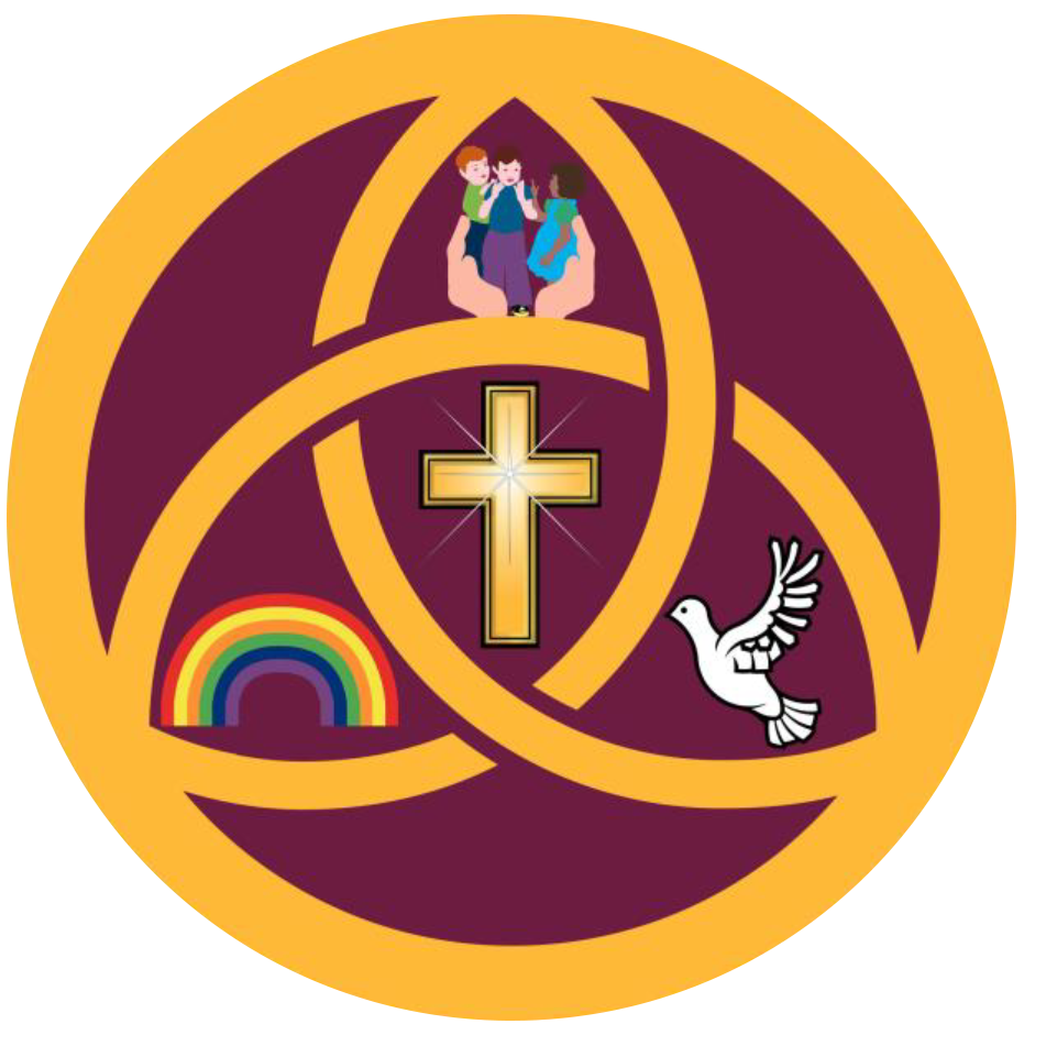 Holy Trinity CE Academy Logo