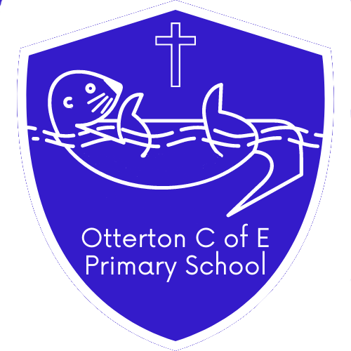 Otterton Church of England Primary School Logo