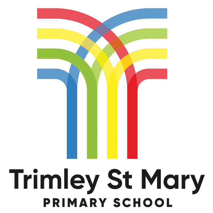 Trimley St Mary Primary School Logo