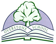 Overstone Combined School Logo