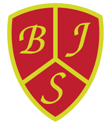 Broadway Junior School Logo