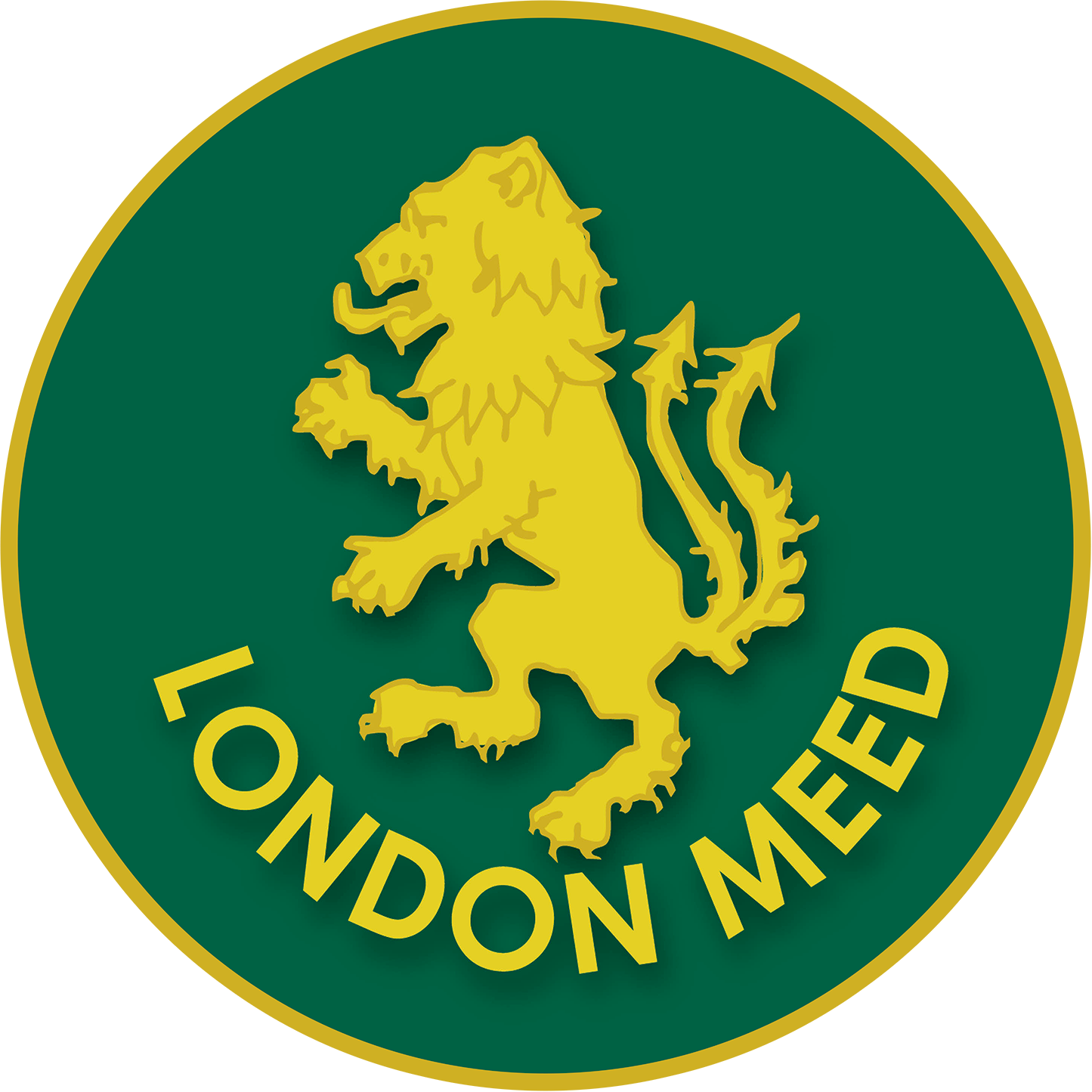 London Meed Primary School Logo