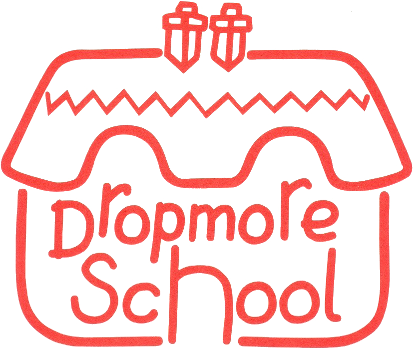Dropmore Infant School Logo