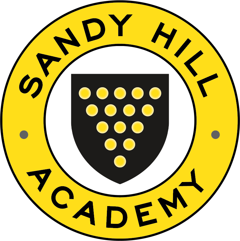 Sandy Hill Academy Logo