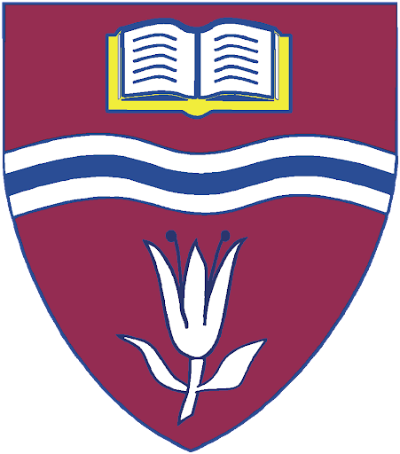 St Mary's C of E (Aided) Primary School, Pulborough Logo