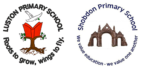 Luston and Shobdon Community Primary Federation Logo