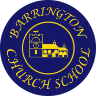 Barrington Primary School Logo