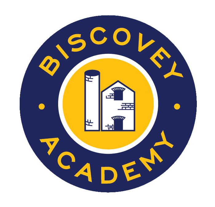 Biscovey Academy Logo