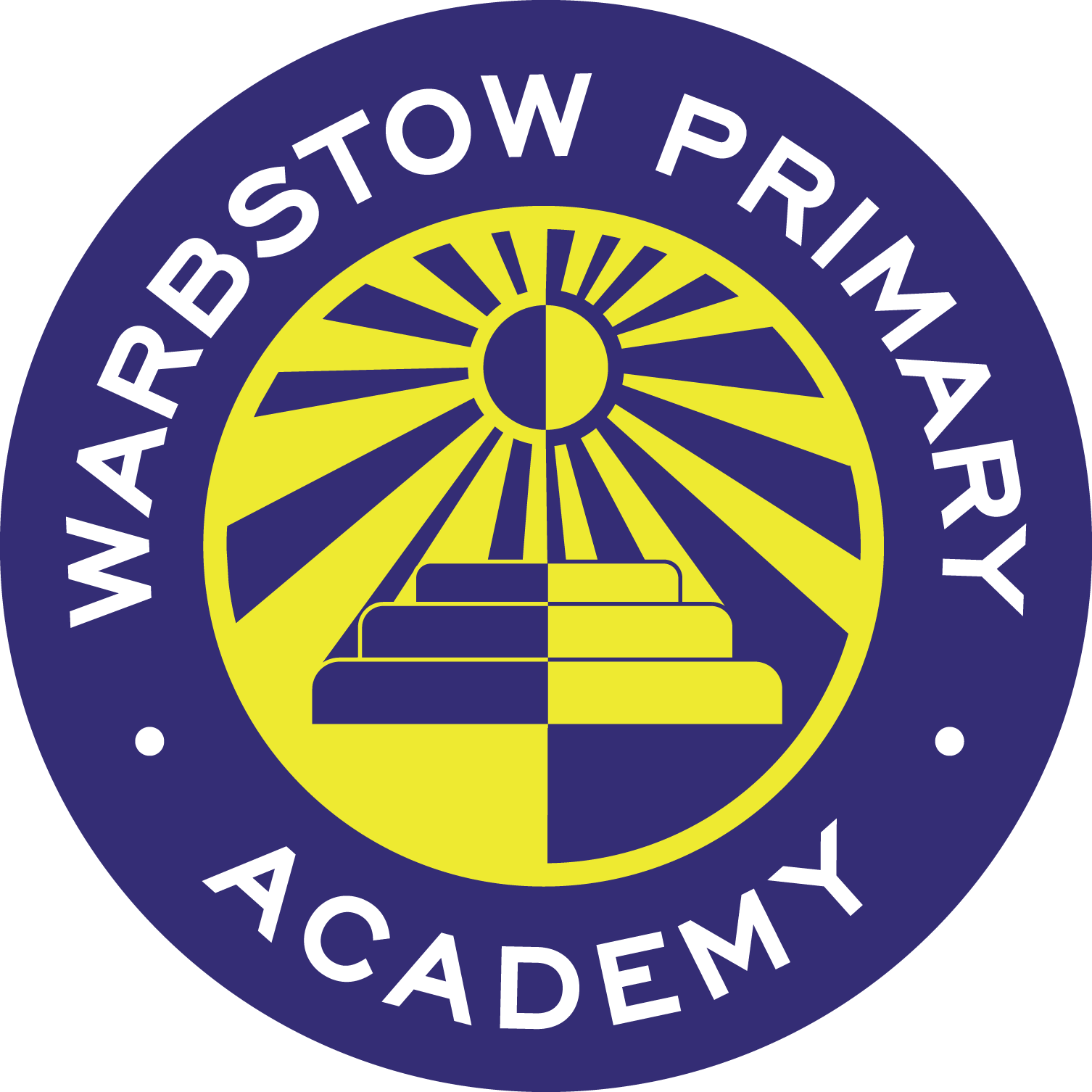Warbstow Primary Academy Logo