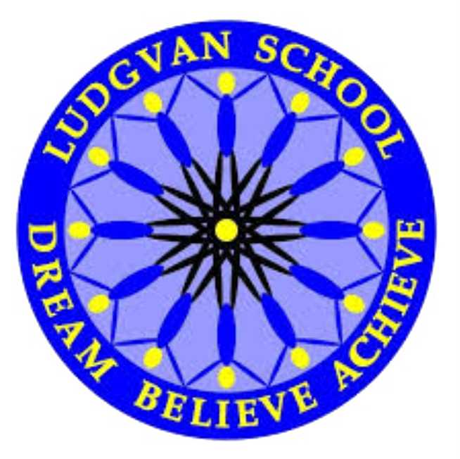 Ludgvan School Logo