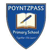 Poyntzpass Primary School Logo