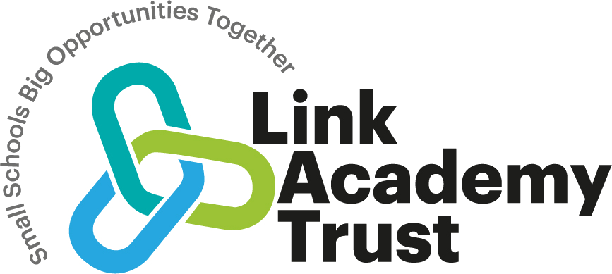 Link Academy Trust Logo