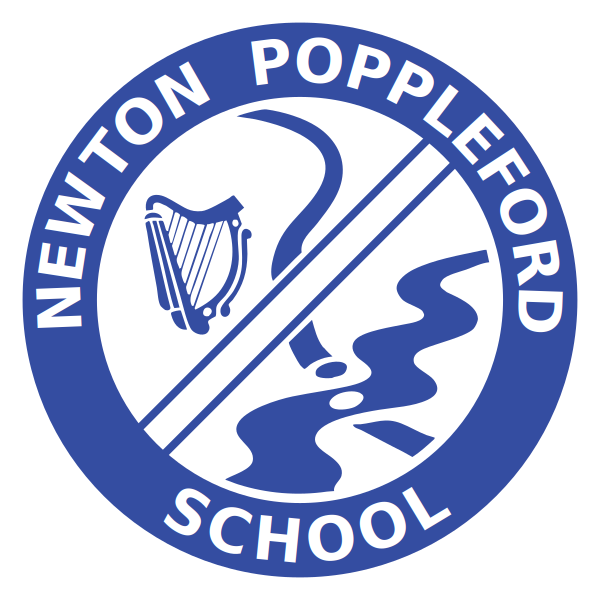 Newton Poppleford Primary School Logo