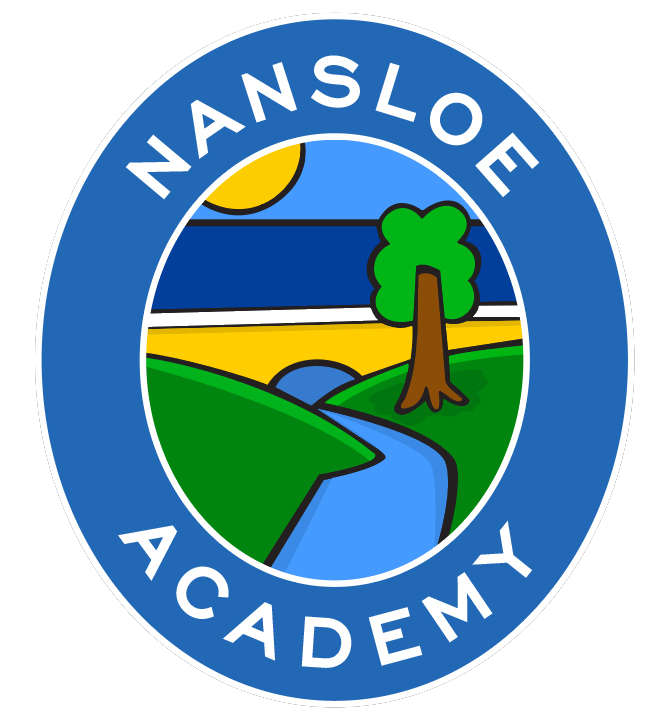 Nansloe Academy Logo