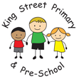 King Street Primary Logo