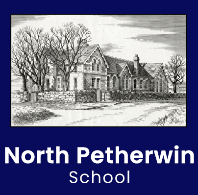 North Petherwin School Logo