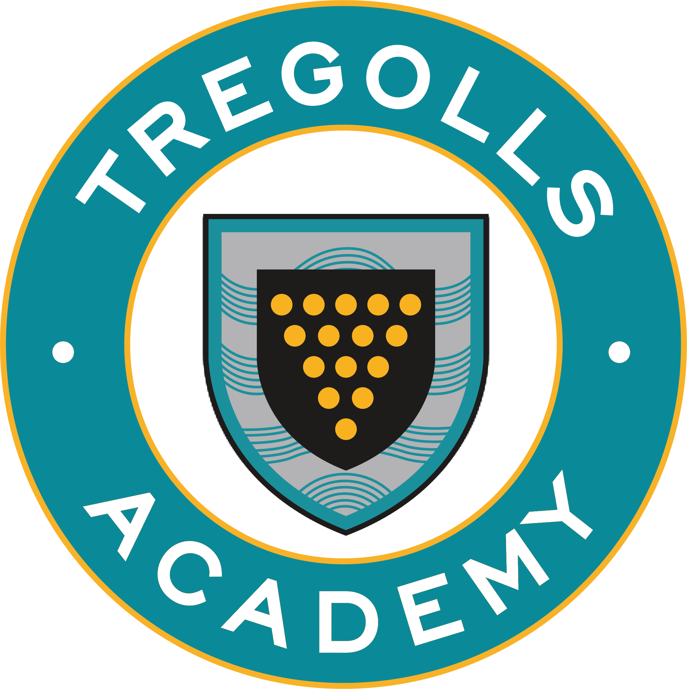 Tregolls Academy Logo