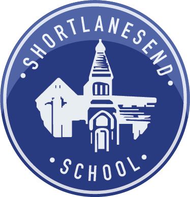 Shortlanesend School Logo