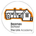 Bearnes Voluntary Primary School Logo