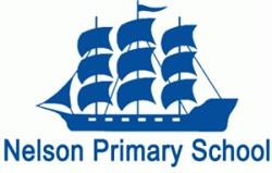Nelson Primary School Logo