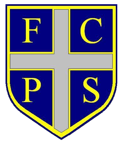 Fellside Community Primary School Logo