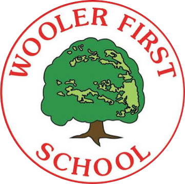 Wooler Primary School Logo