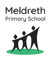 Meldreth Primary School Logo