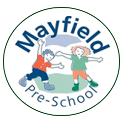 Mayfield Pre-School Logo