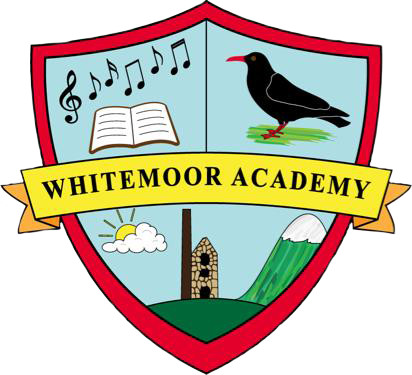 Whitemoor Academy Logo