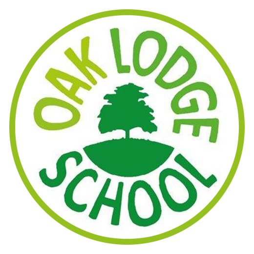 Oak Lodge School Logo