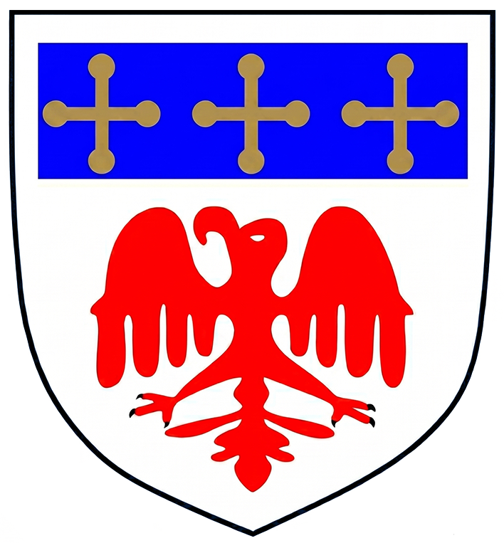 Lanchester EP Primary School 1 Logo