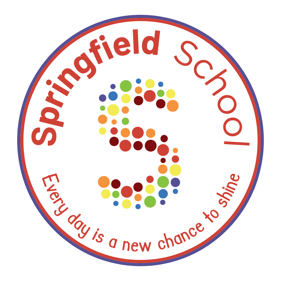 Springfield School - Contact Us