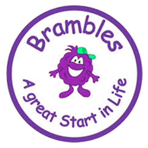 Brambles Childcare Centre Logo