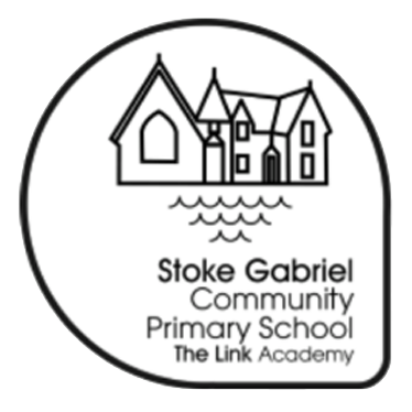 Stoke Gabriel Primary School Logo