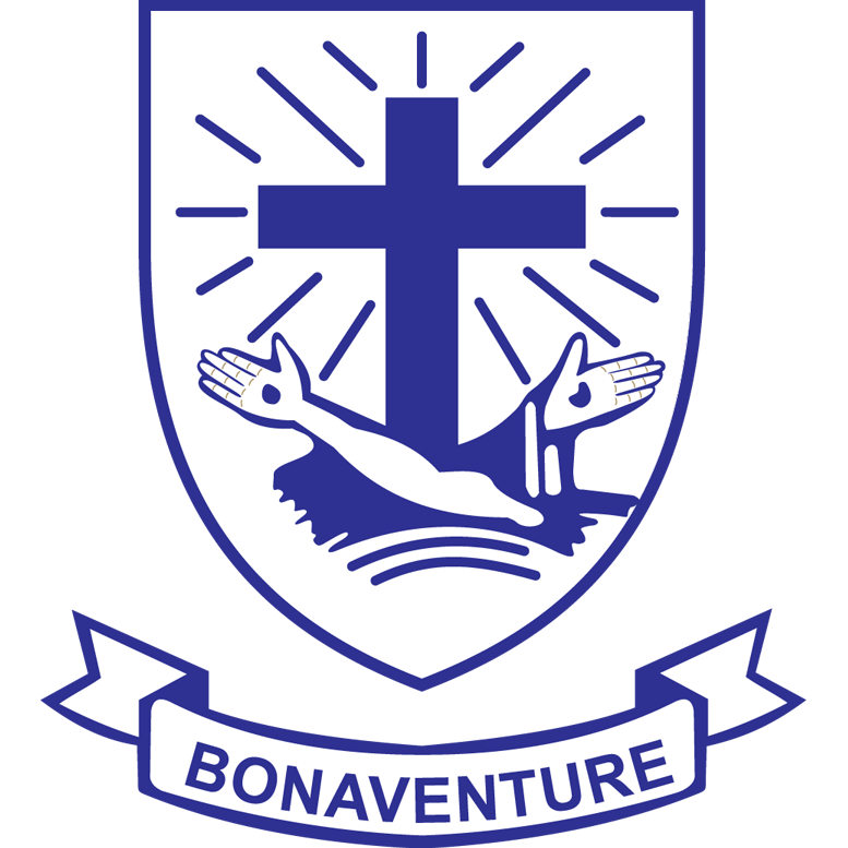 St Bonaventure's Catholic Primary School Logo