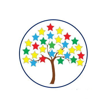Nursery Hill Primary School Logo