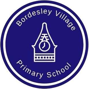 Bordesley Village Primary School Logo