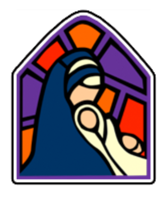 St Mary's Catholic Primary School Logo