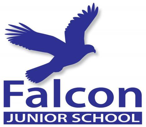 Falcon Junior School Logo