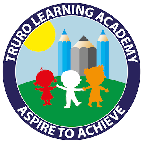 Truro Learning Academy Logo