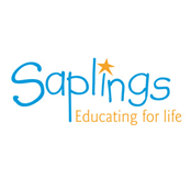 Saplings School Logo