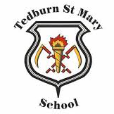 Tedburn St Mary School Logo