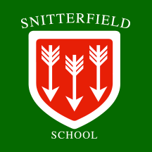 Snitterfield Primary School Logo