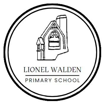 Lionel Walden Primary School Logo