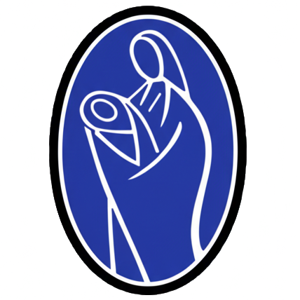 St Mary's Catholic Primary School Logo