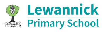 Lewannick Primary School Logo