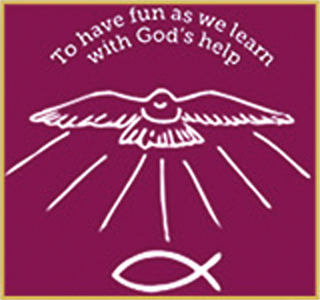 St Margaret Clitherow Catholic Primary School Logo