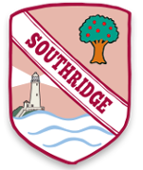 Southridge First School Logo