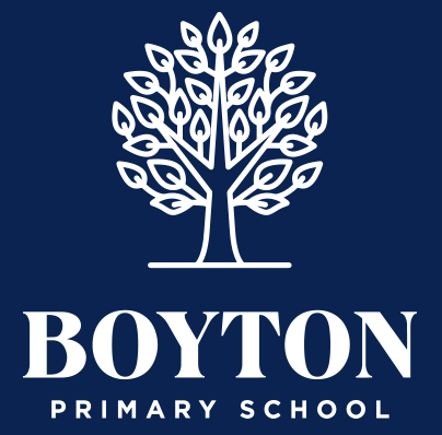 Boyton Primary School Logo