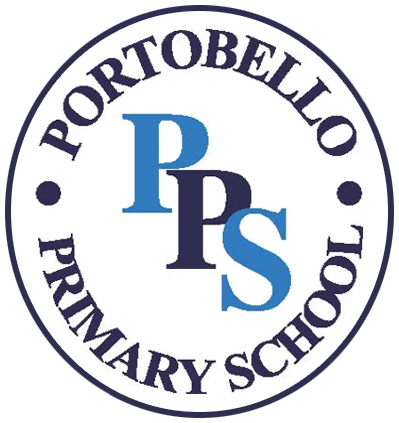 Portobello Primary School - Home